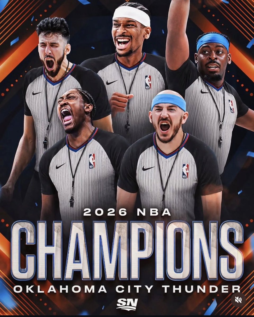 _RyanNBA's tweet photo. ⚡️🏆 https://t.co/8MylSZl9w1