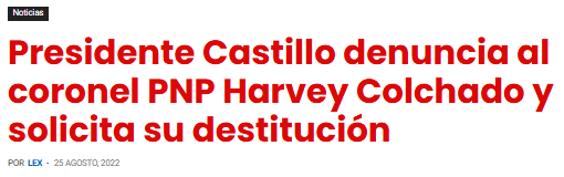 La Gallina Política 🇵🇪🇻🇦⚖️ tweet media