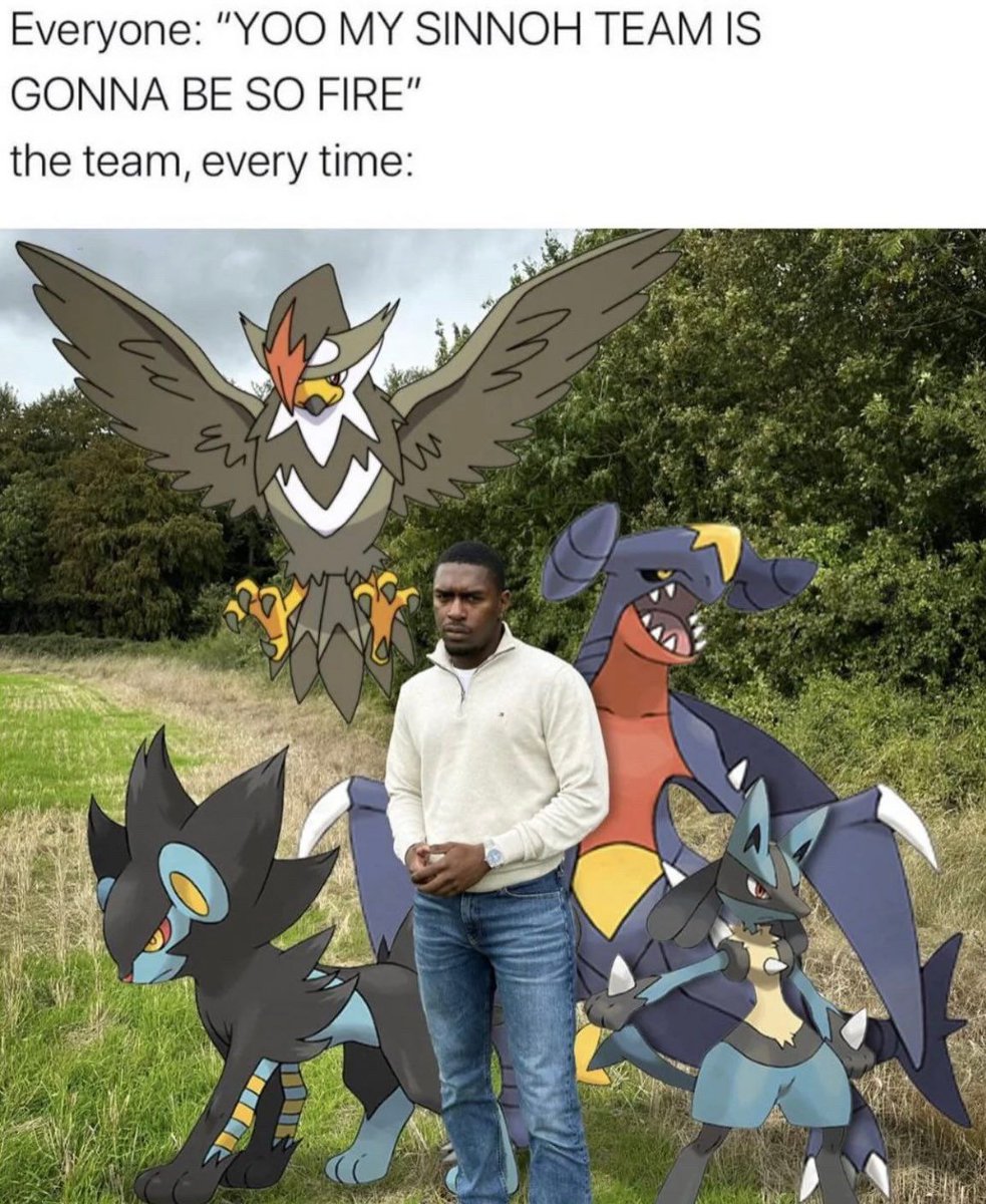 Pokémon Perfect Shots tweet media