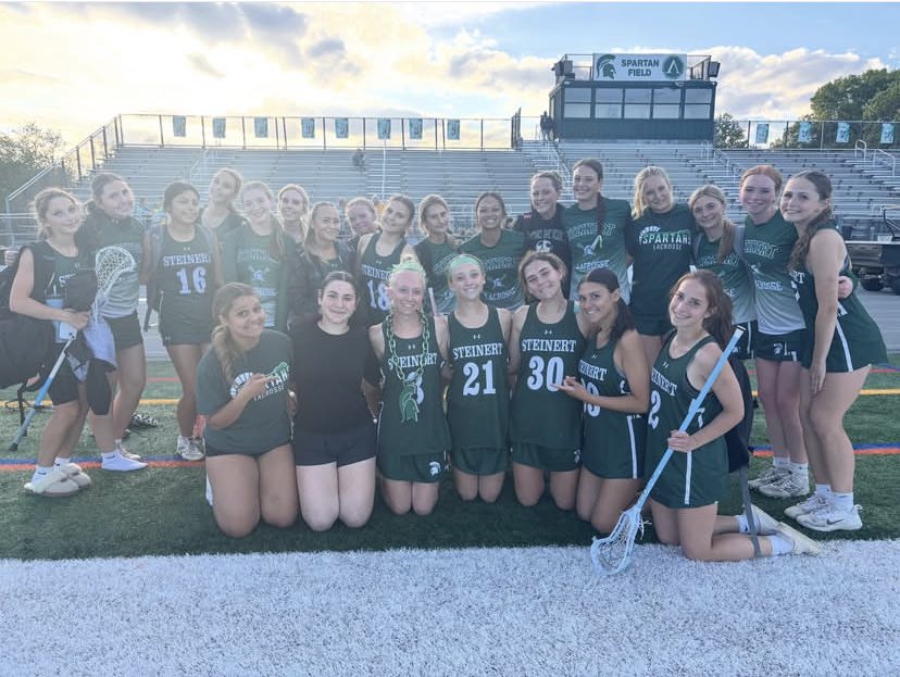 The Spartan Sentinel tweet media
