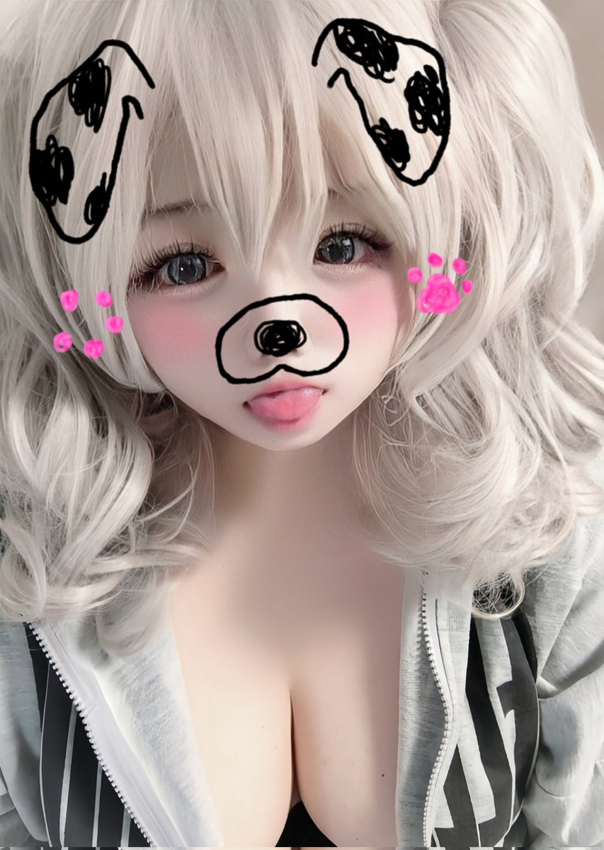 ろあ ro B鯖 tweet media