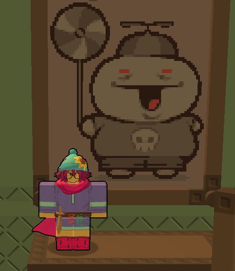 So ugly