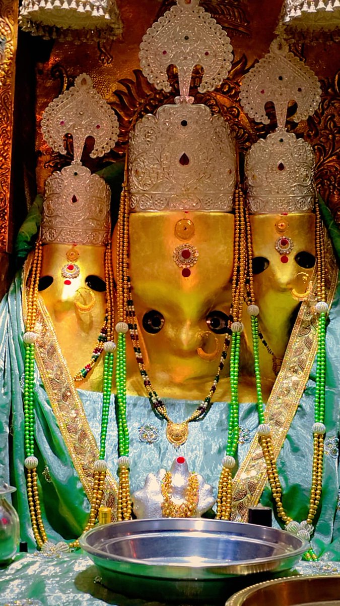 जय माता दी