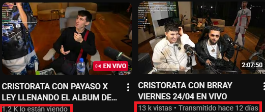 MegaLeonidas tweet media
