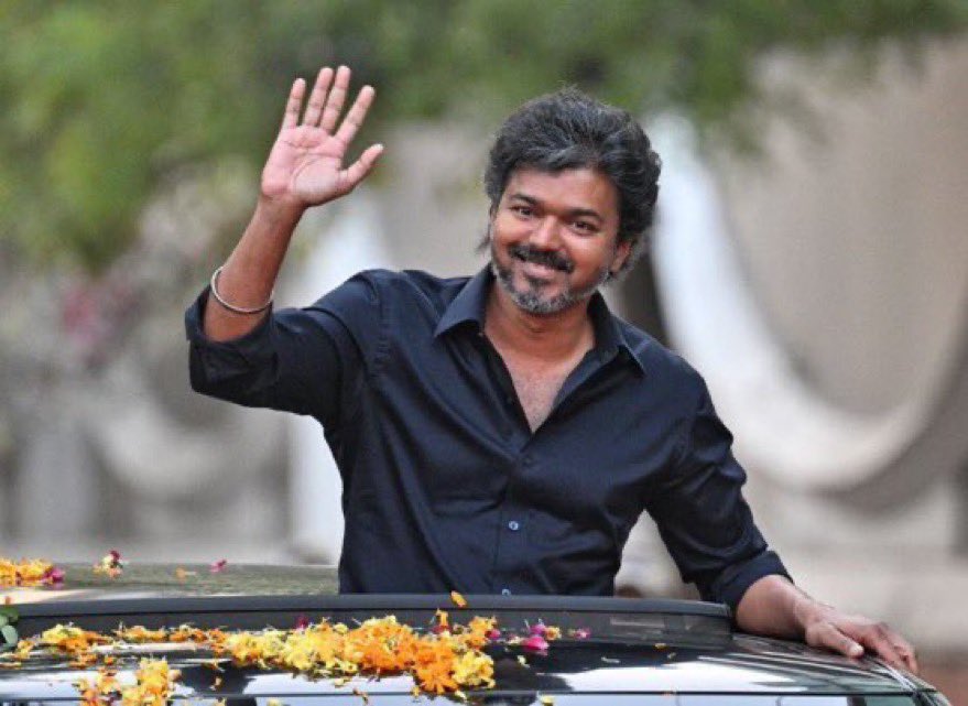 Asian Box Office tweet media