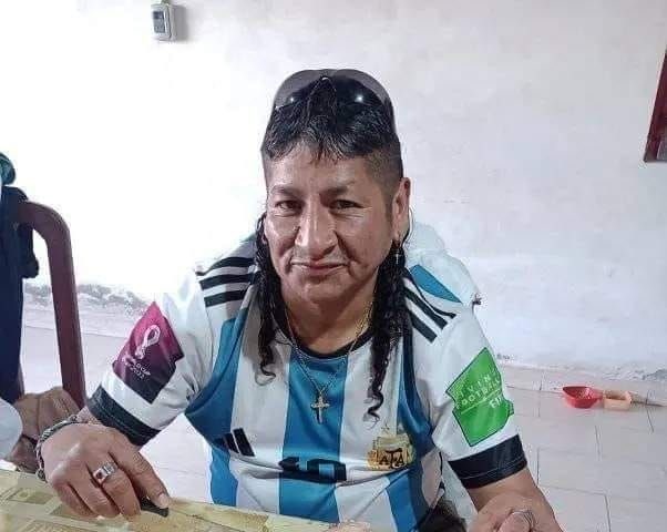 ultraconservador tweet media