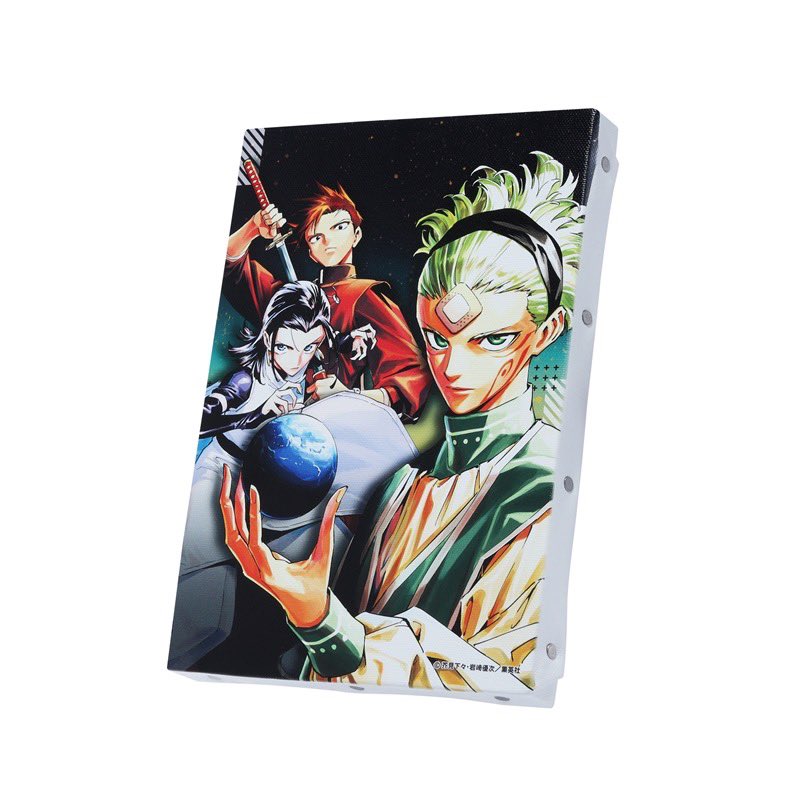 少年ジャンプ編集部 tweet media