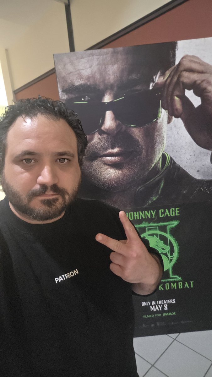 Hack The Movies tweet media