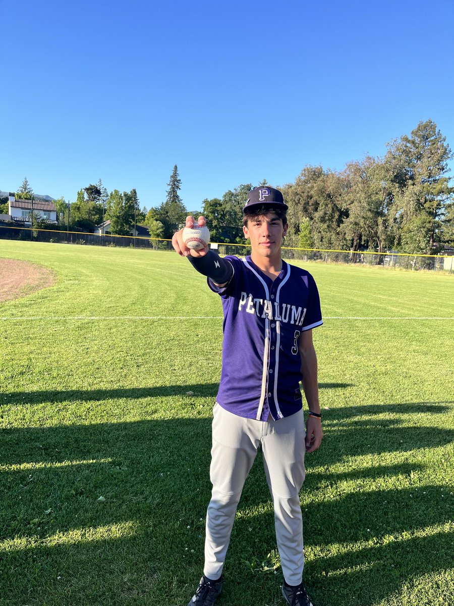 PETALUMA HIGH SCHOOL TROJAN BASEBALL tweet media