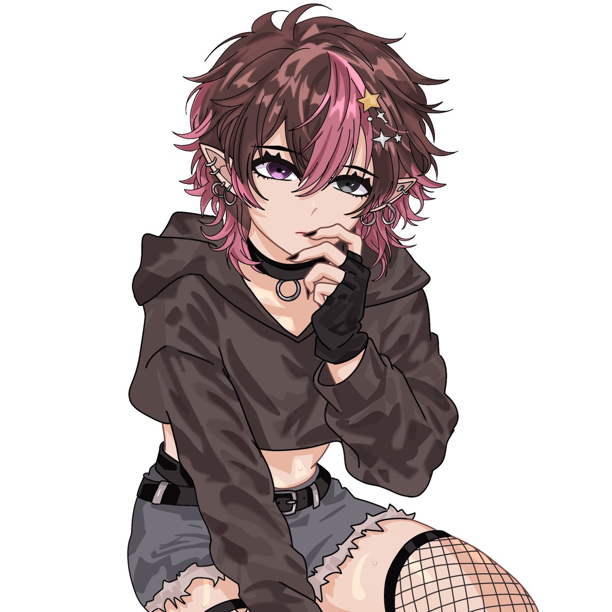 SukoVT (Akari Live)✨ ¡¡COMISSIONS OPEN!! tweet media