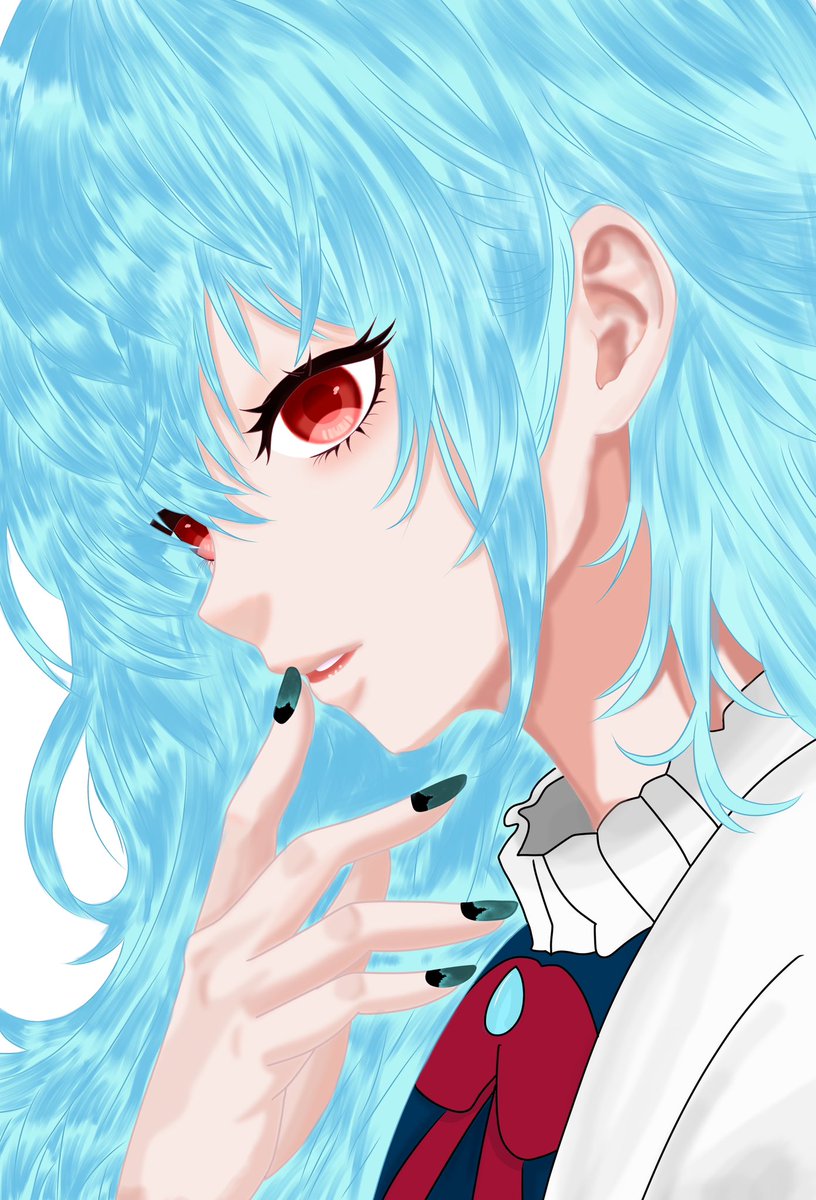 SukoVT (Akari Live)✨ ¡¡COMISSIONS OPEN!! tweet media