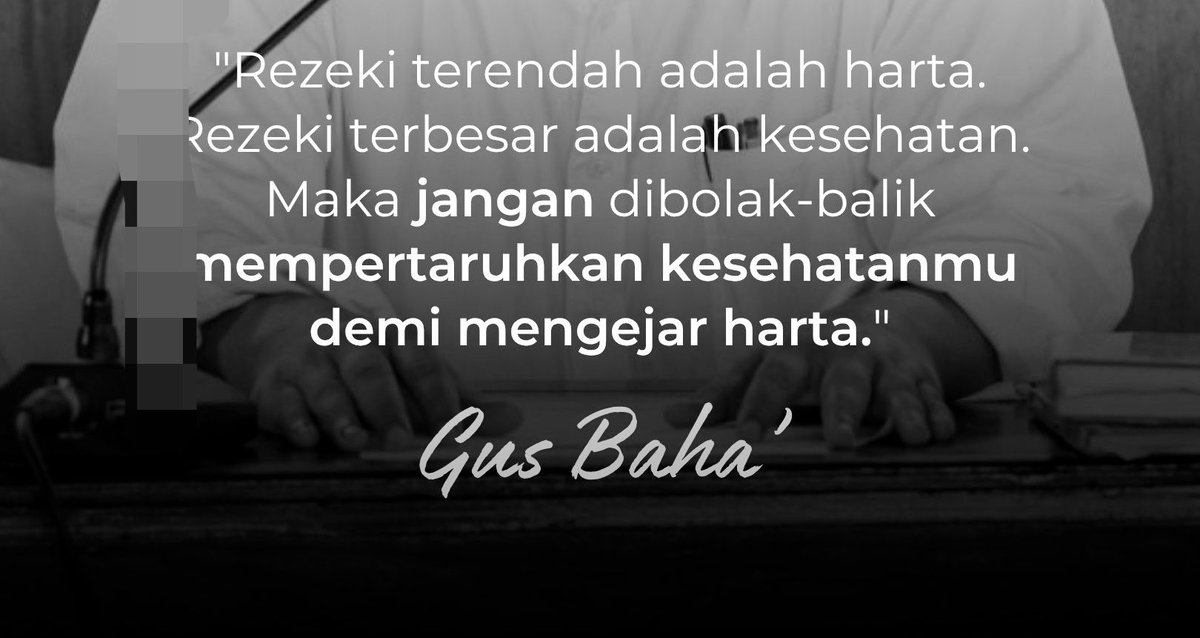 Pesan Hari ini tweet media