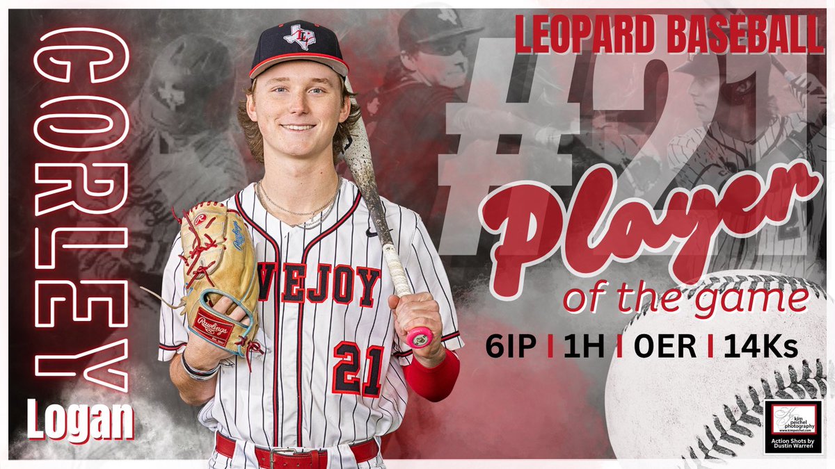 Lovejoy Leopards Diamond Baseball Booster Club tweet media
