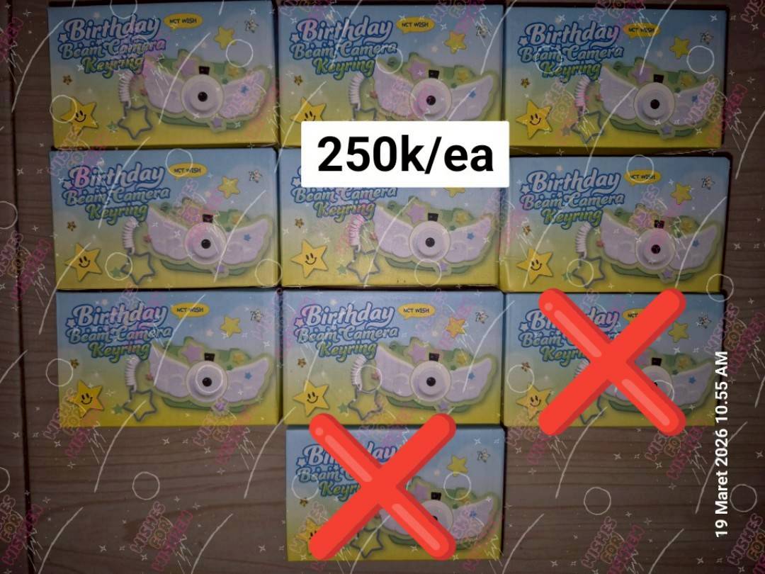 ‼️mention after DM please ‼️ wts aab nct wish tweet media