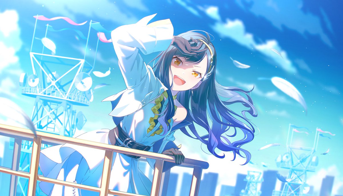 Rayne ♡ the first concerto tweet media