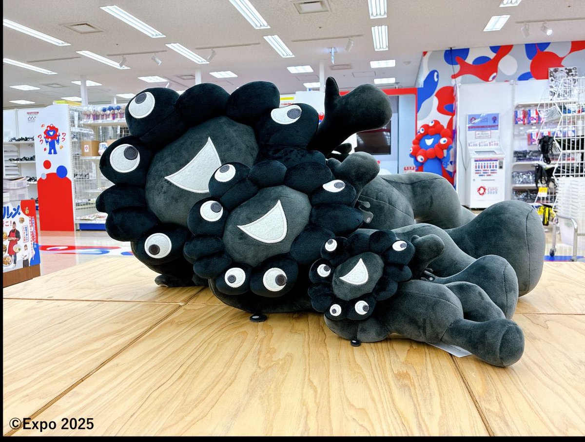 シャックミハラ　現画売ります！黒人シリーズ　30×30cm 📢黒ミャクぬいぐるみくじ／ 1回 2,500円、1枠30分制 ↓大阪分だけ