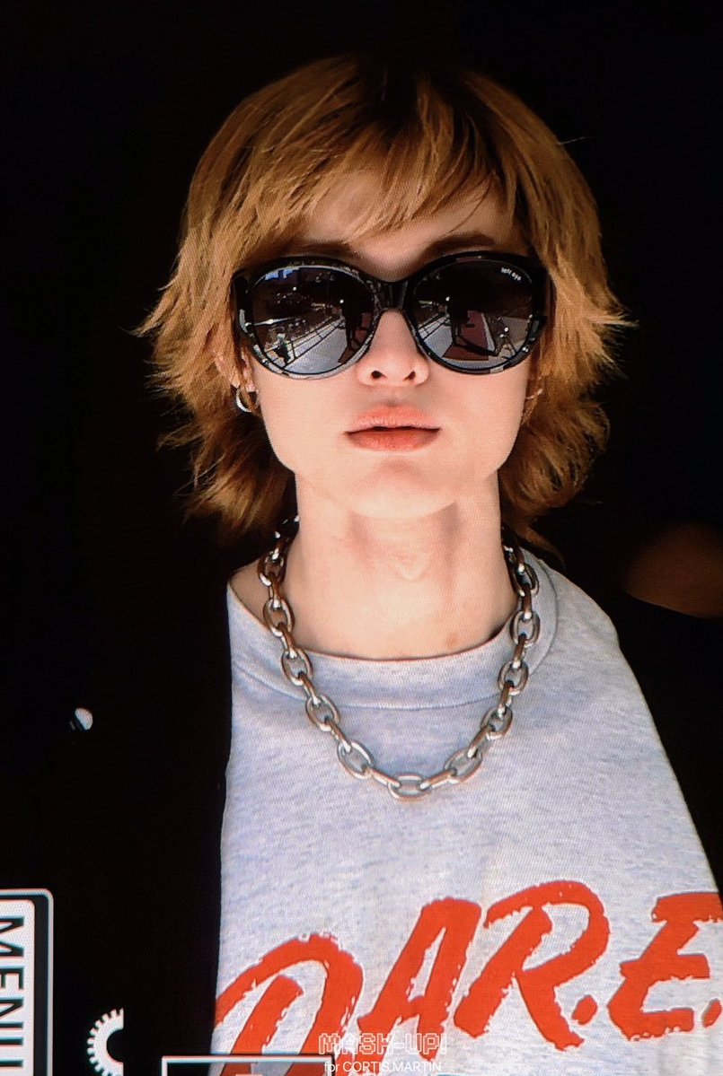 kai, wassup? ᥫ᭡ tweet media
