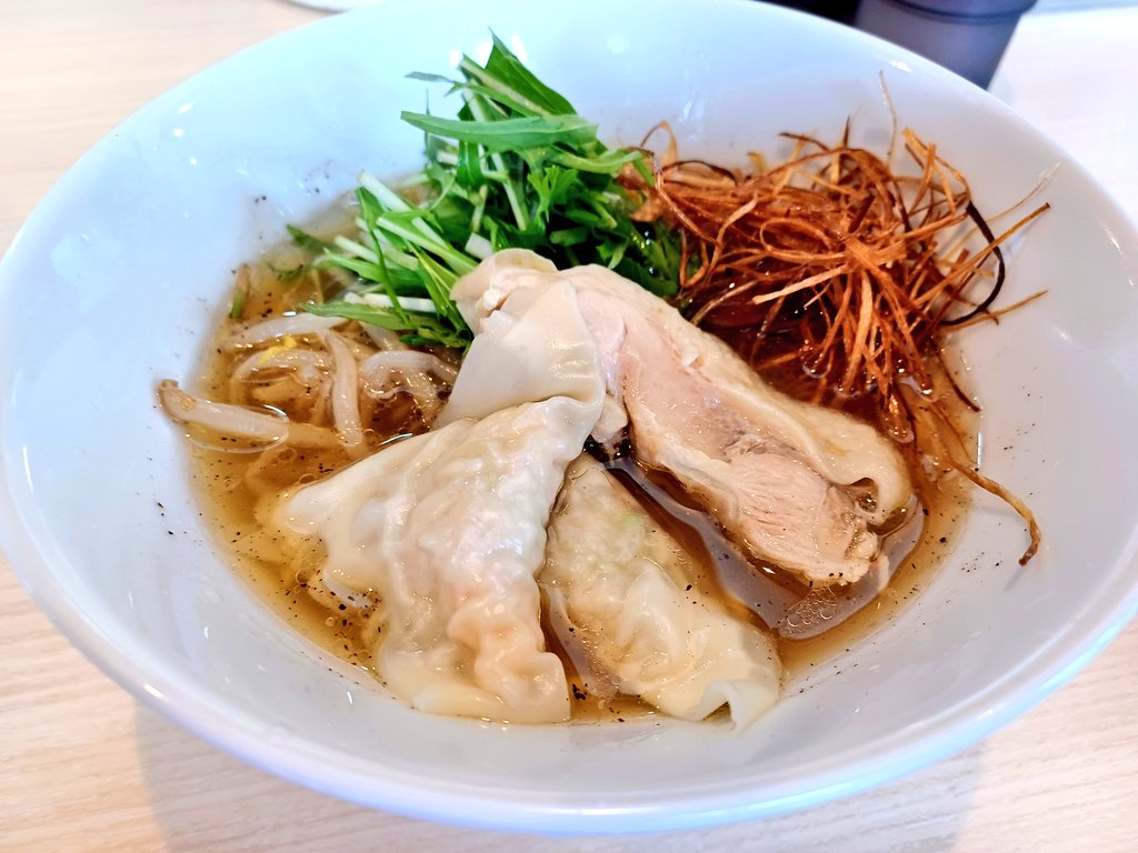 千葉の麺食人🍜🍥 tweet media