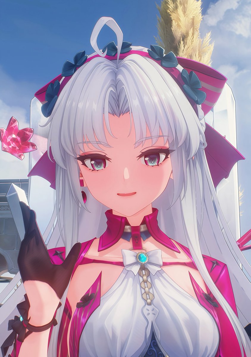 ちゃ tweet media
