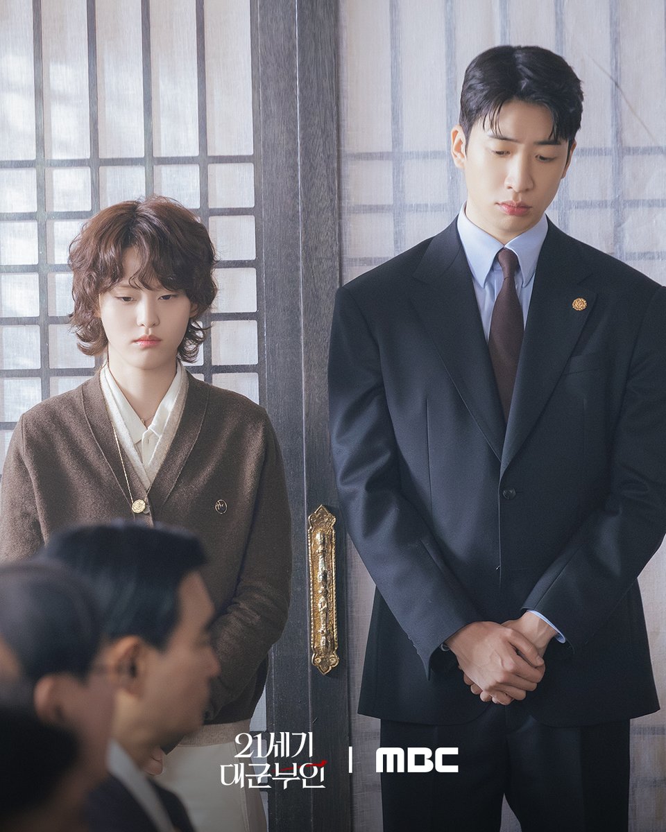 MBC DRAMA tweet media
