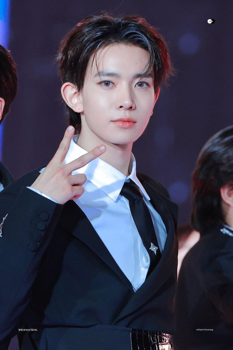 250125  Golden Disc Awards 🐹🐹

#희승 #HEESEUNG