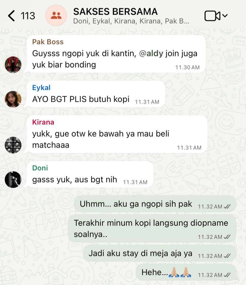 Jobstreet Indonesia tweet media