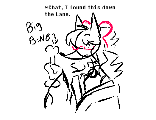maskofcrimson5's tweet photo. Damn I've been dead uhhh, sorry

Here have miscellaneous doodles

#undertaleyellow #uty https://t.co/vT2HQBDTco