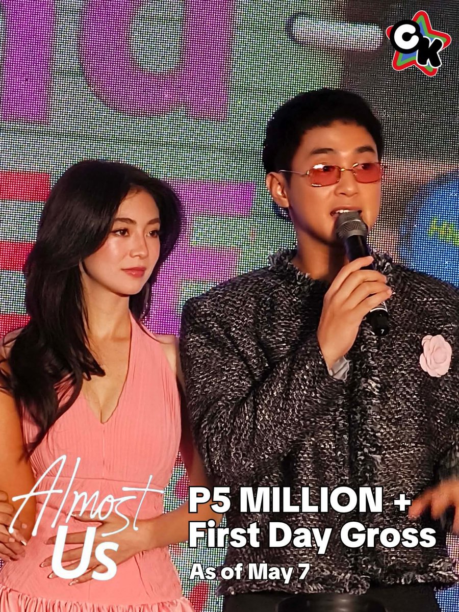 Certified Kapamilya tweet media