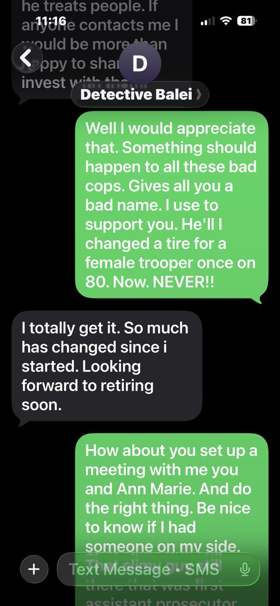 noisecpt1's tweet photo. @BenDziobek @PatriotsRmaga @AndoverPD https://t.co/o6nH3Q51fZ
