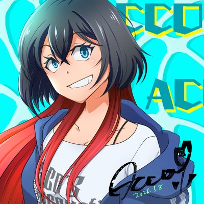 ACCO 🤡熱血界隈 tweet media