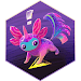 ResJPNews's tweet photo. 【ペリドットキーパーキャンペーン】
スマートフォン版が終了することとなった、Niantic Spatial社製ゲーム「ペリドット」を象ったメダル獲得イベントが開催されることが告知されました。

期間：6月2日午前3時から7月2日午前3時まで

（続） https://t.co/VUetBa8fID