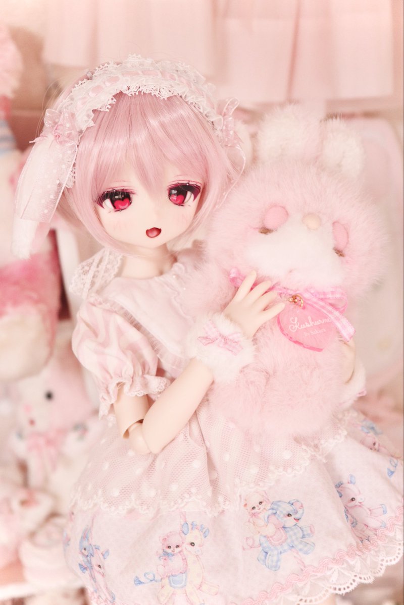 Sakura 〖 Kushurme 〗 (@sakurakushu2) / Posts / X