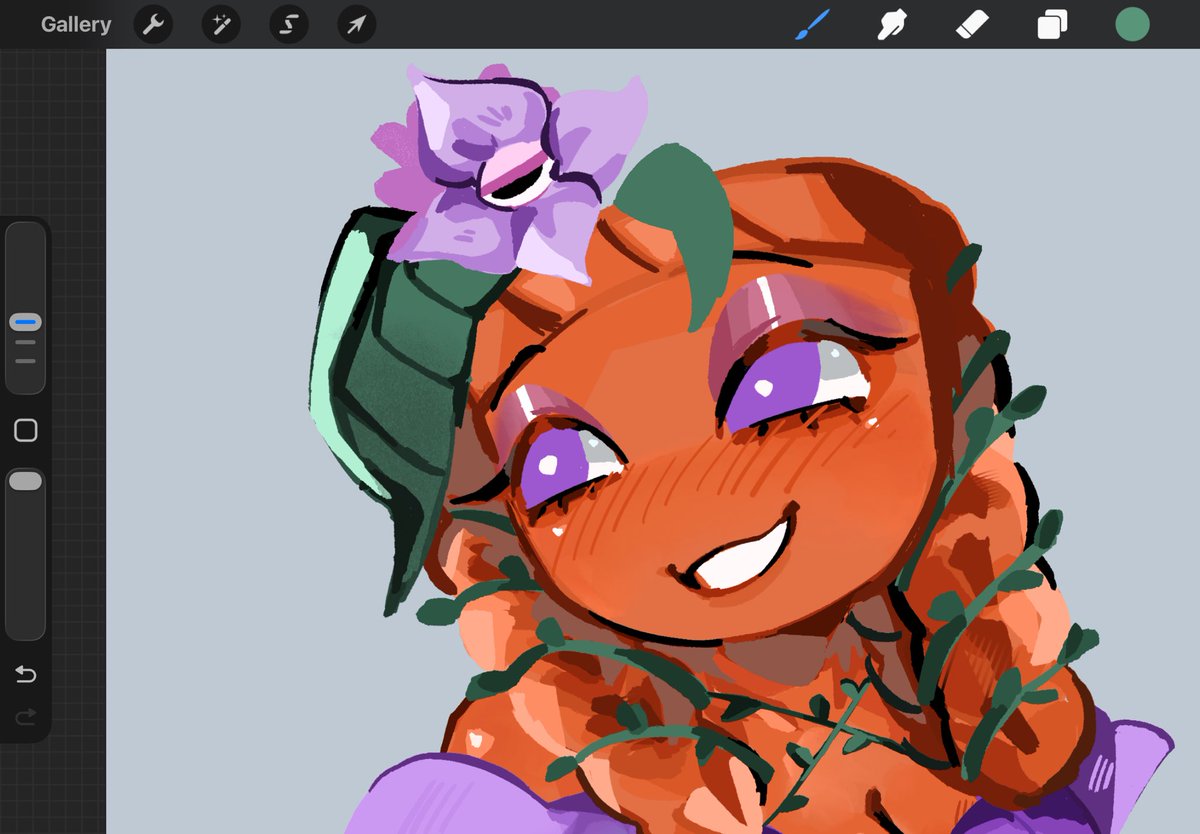 Zoe 🍊 comms open tweet media