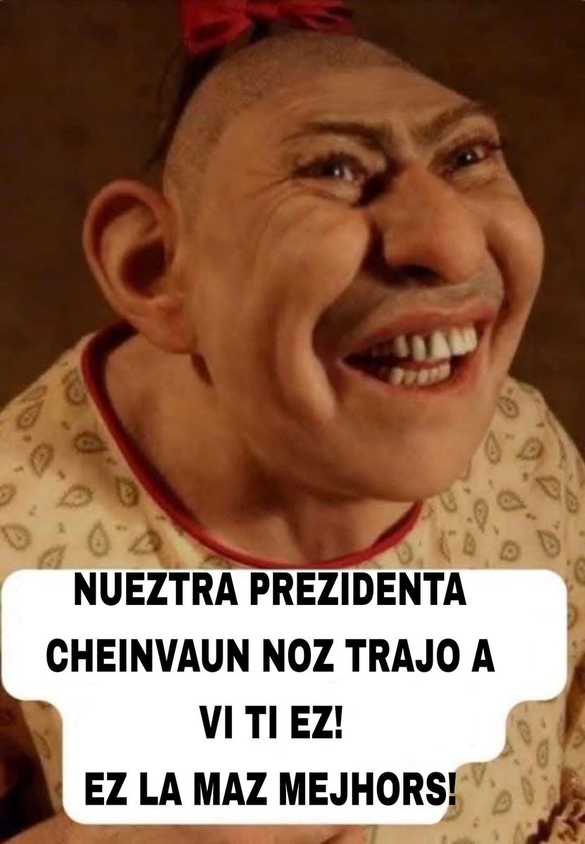 Pandita_Totxico's tweet photo. 🐼🤣🤣🤣🤣🤣🤣🤣🤣👇🏻 https://t.co/NhMGFPrcOb