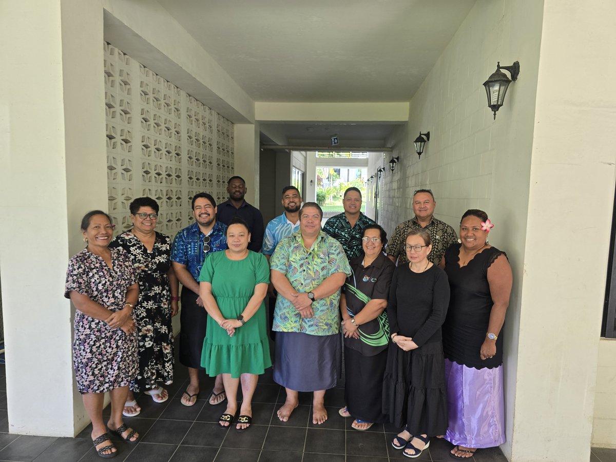 SprepChannel's tweet photo. Good #environmentalreporting is about more than ticking boxes, it's about telling the Pacific's environmental story with #accuracy #integrity & #impact
➡️https://t.co/5MnHL5O8e5 https://t.co/Hn4uFQMpiR