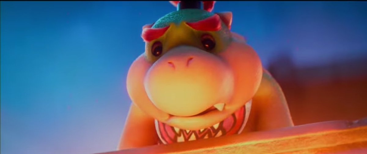 Bowser Fan/ Nozomi1467 tweet media