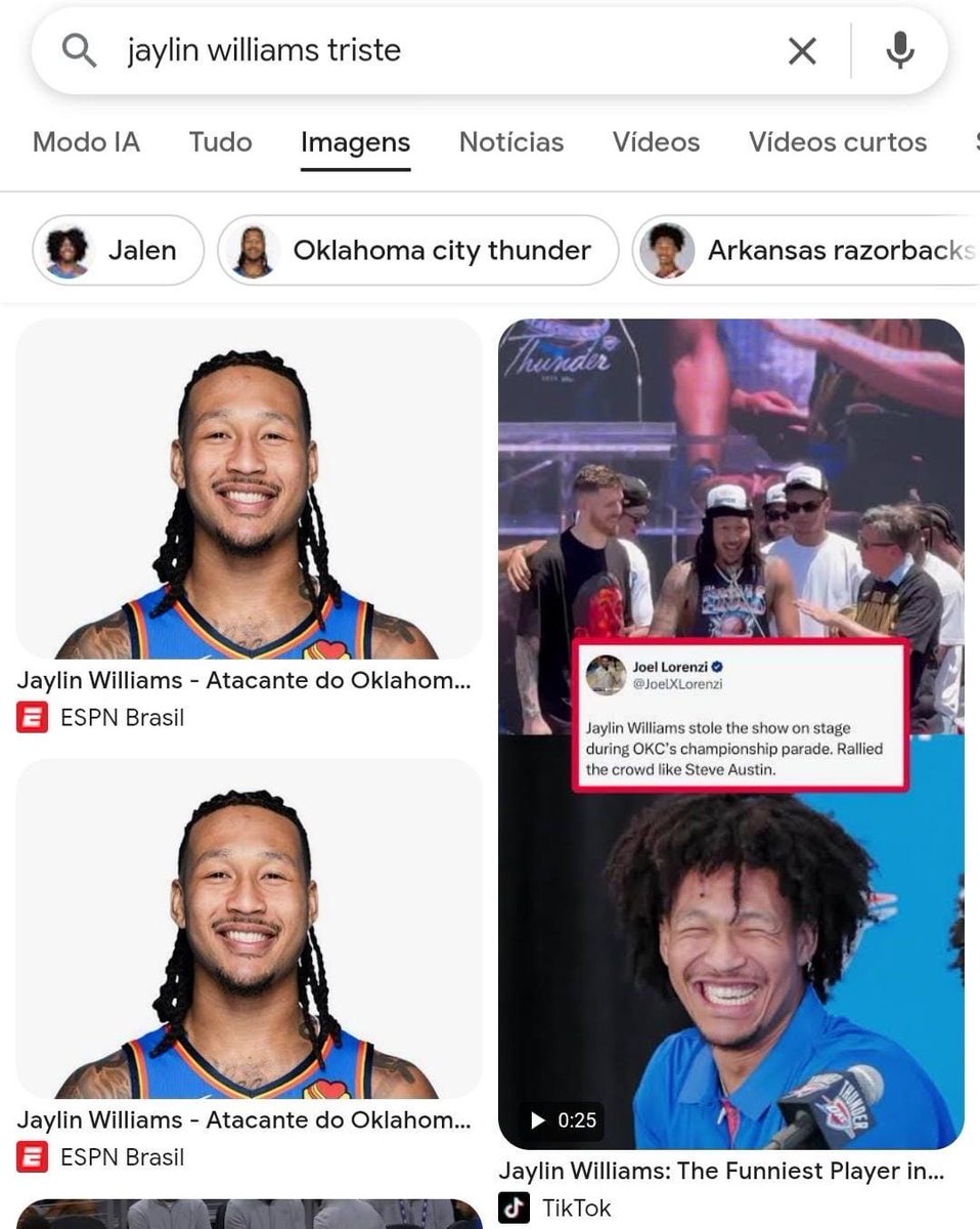 Fã do Aaron Wiggins tweet media