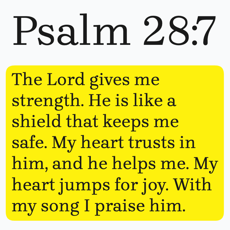 Proverbs tweet media