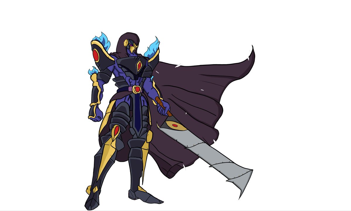 Oni (@OniBoi0) / Posts / X