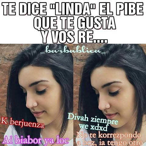 180zs's tweet photo. el peak de la comedia en el 2017 https://t.co/eOWfiTgbR2