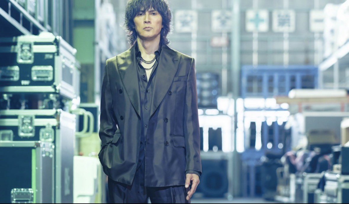 今年はB'zに全財産注ぎ込んでいるので、enⅤとTMGのLIVE開催はめっちゃ