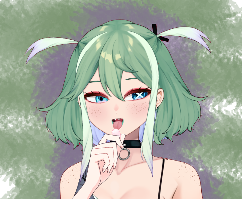 Sana Numachi 🐸✖ tweet media