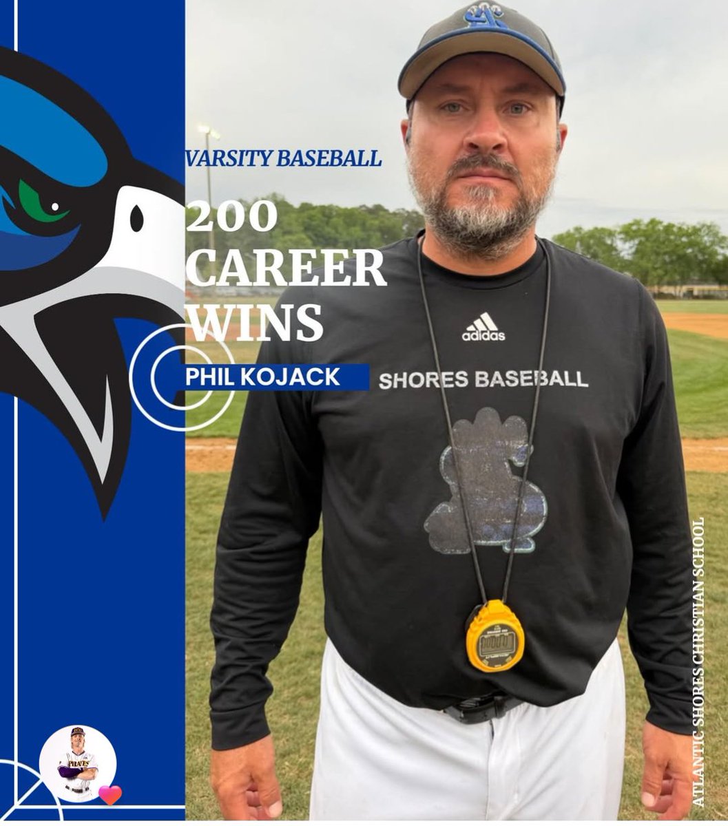ASCS Baseball tweet media