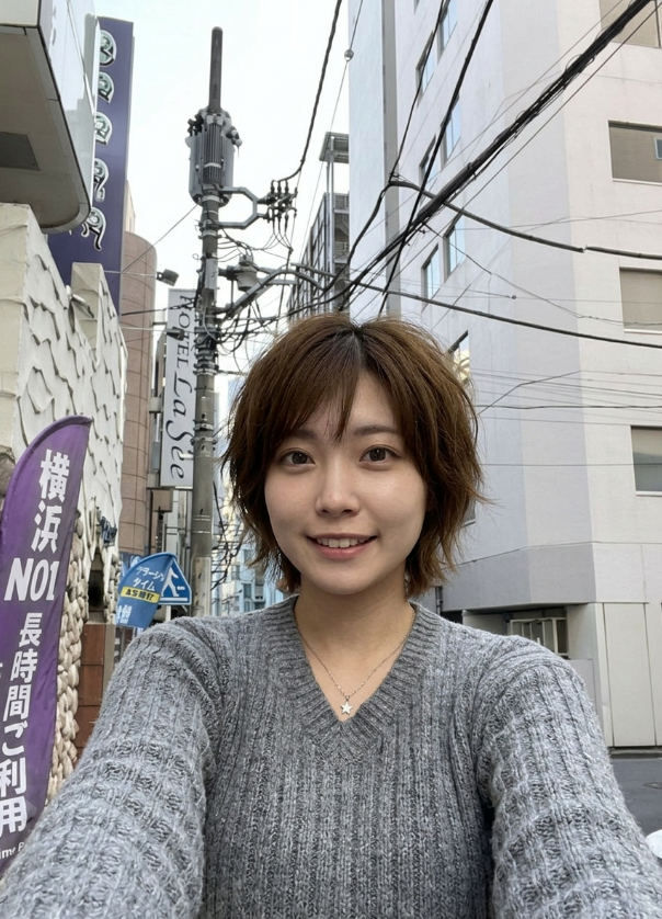 なぎさ tweet media