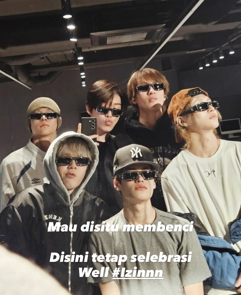 ON || RIIZE MENFESS tweet media