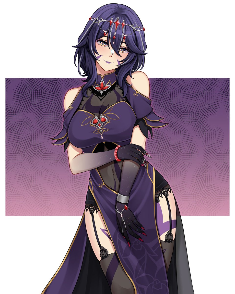 Morgan Katalia 🌺【 VTUBER ID 】 tweet media