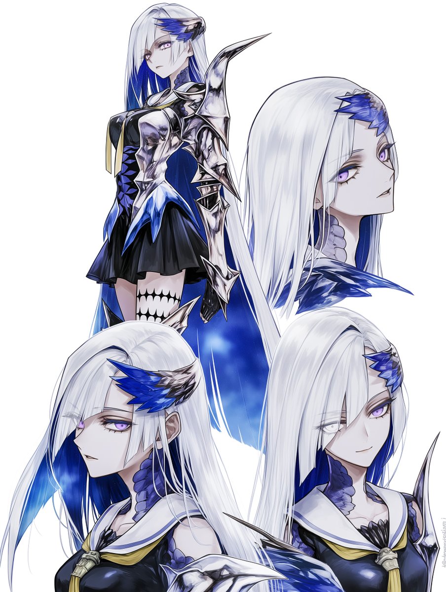 ブリュンヒルデ①~⑫ ブリュンヒルデ