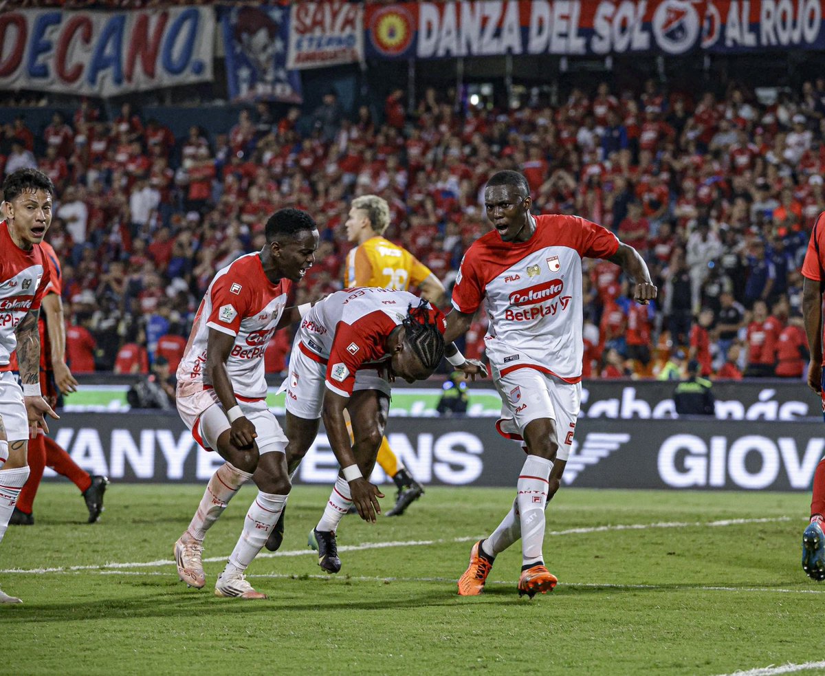 フェリペ | (Rodallega's version) tweet media