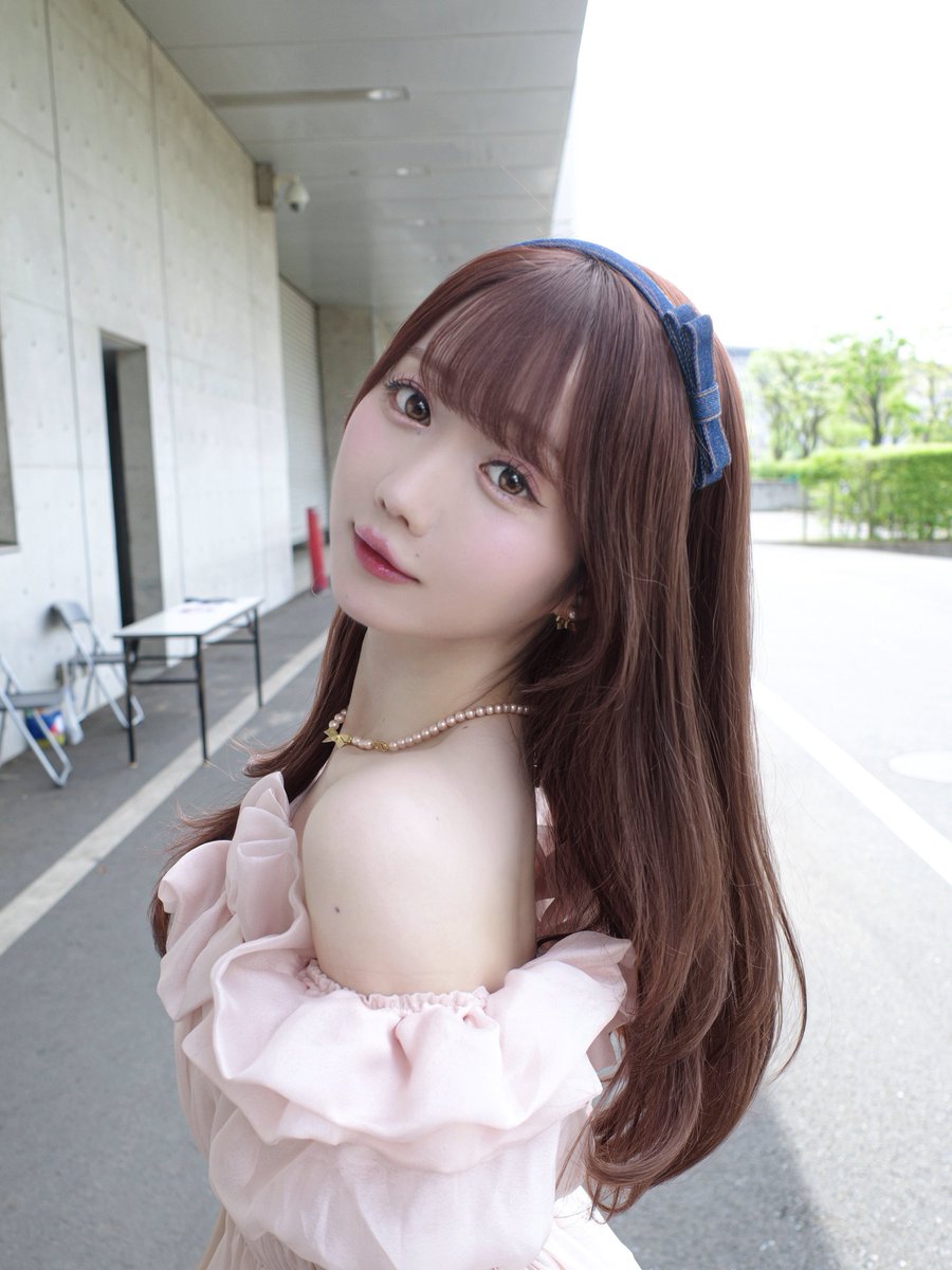 大谷 映美里 tweet media