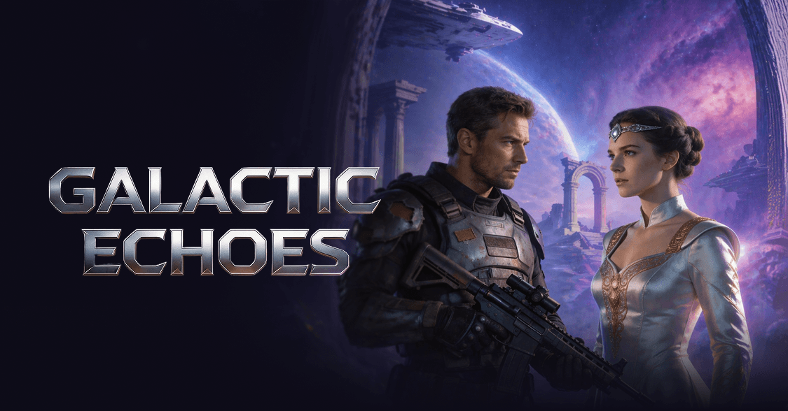 FlippedChat's tweet photo. ✨ Galactic Echoes — last call, ends May 11

🏆 Top 2 → 500 💎 each
🥈 Ranks 3–5 → 300 💎 each
🥉 Ranks 6–10 → 100 💎 each

In Flipped: Search "Galactic Echoes" → tap the event banner → forge your Feature character. https://t.co/1g3z9d3L9d